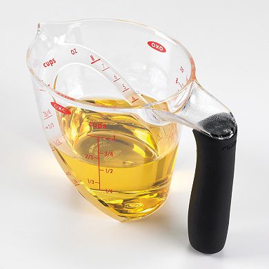 OXO Good Grips Angled Measuring Cup