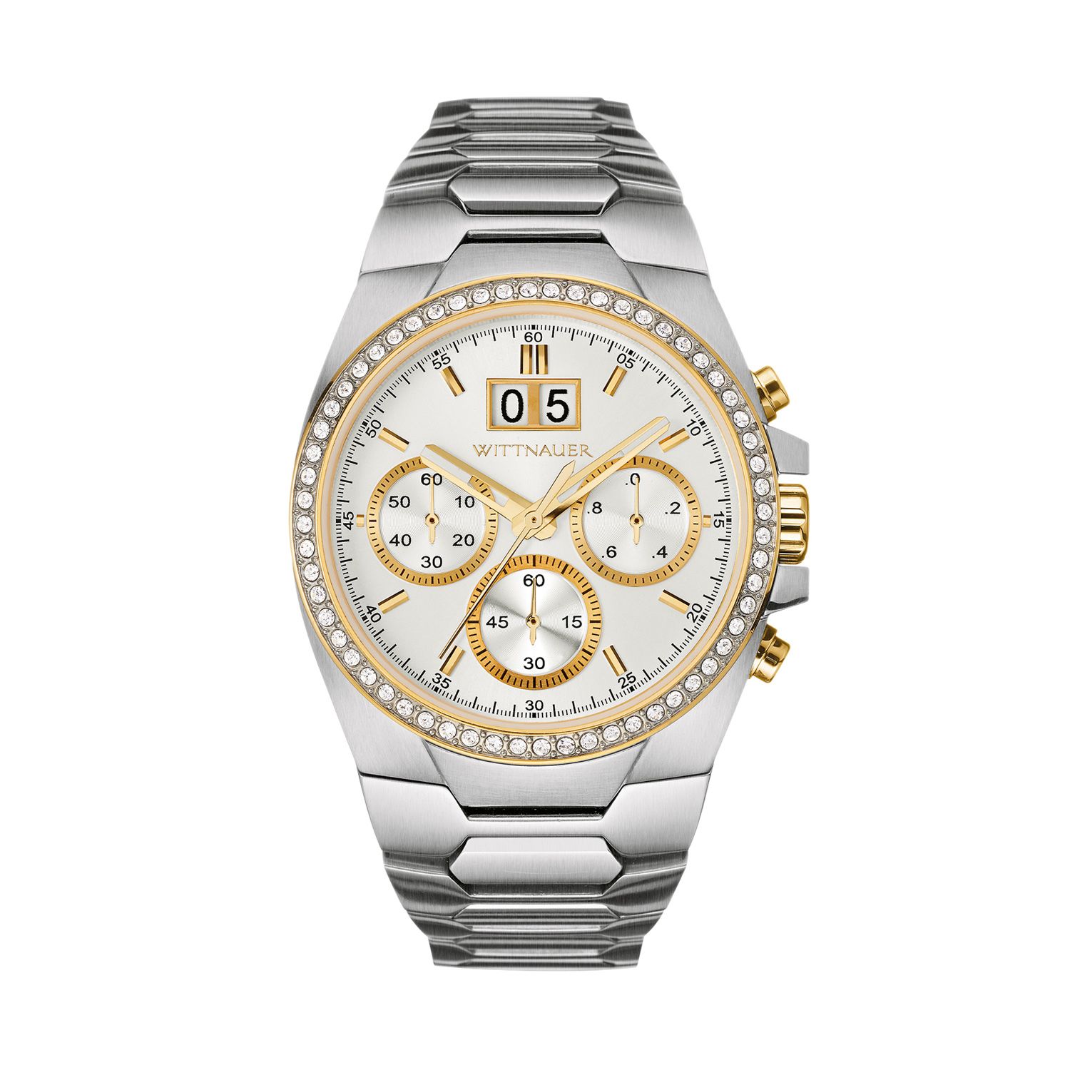 seiko men's solar chronograph prospex world time stainless steel bracelet watch 42mm ssc508