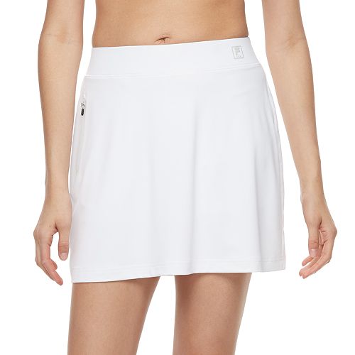 fila sport skort