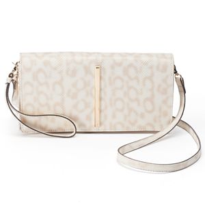 Jennifer Lopez Vicky Convertible Clutch