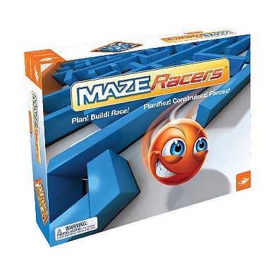 FoxMind Maze Racers