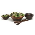 Salad Bowls & Servers