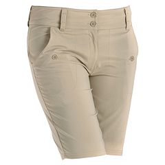 Beig/khaki Shorts Adult Golf Shorts - | Kohl's