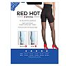Red Hot by Spanx High Waist Shaping Pantyhose - 20028R