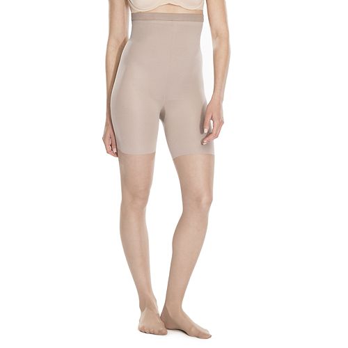 Red Hot by Spanx High Waist Shaping Pantyhose 20028R