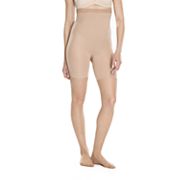 ASSETS by SPANX Women's High-Waist Shaping Pantyhose - Nude 3