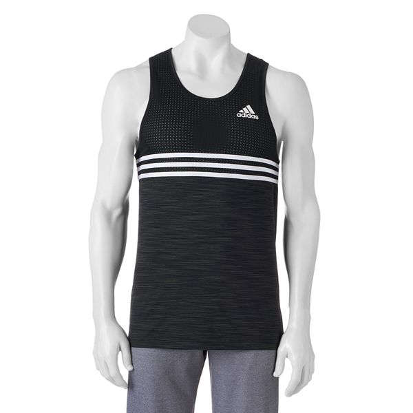 Kohls adidas sale tank top