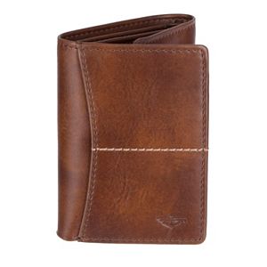 Men's Dockers Extra-Capacity Trifold Wallet