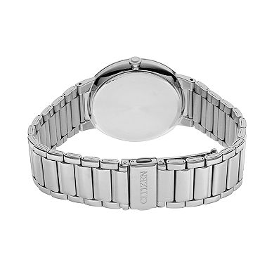 Citizen Men's Stainless Steel Watch - BI5010-59E