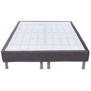Dream Therapy 14-in. Steel Bed Foundation System