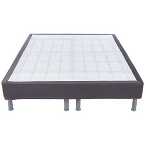 Dream Therapy 14-in. Steel Bed Foundation System