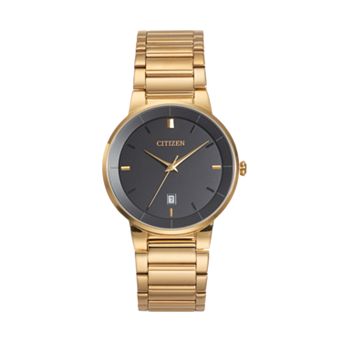 Citizen Men's Stainless Steel Watch - BI5012-53E