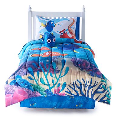 Disney / Pixar Finding Dory Comforter by Jumping Beans®