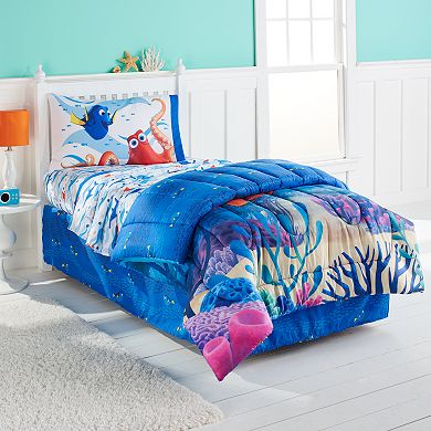 Disney / Pixar Finding Dory Comforter by Jumping Beans®