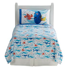 Disney \/ Pixar Finding Dory Sheet Set by Jumping Beans®