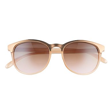 Women's SO® Cat's-Eye Sunglasses