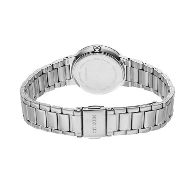 Citizen Women's Stainless Steel Watch - EU6010-53E