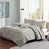 Madison Park Pure Dermot 4-piece Coverlet Set