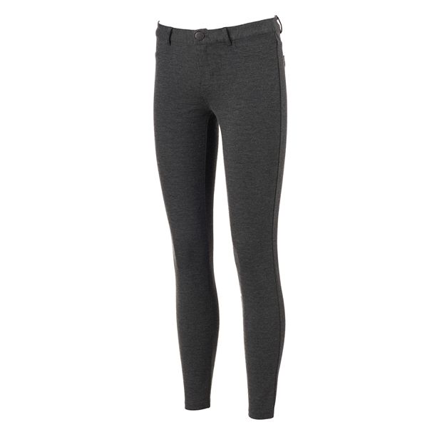 Women's LC Lauren Conrad Solid Leggings