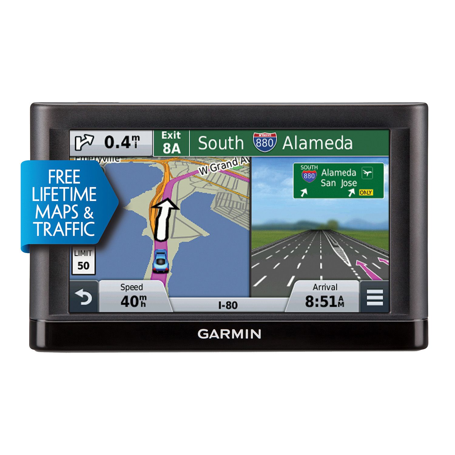 kohls garmin gps