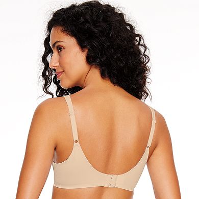Women's Hanes Ultimate® Perfect Coverage Wire-Free Bra HU08