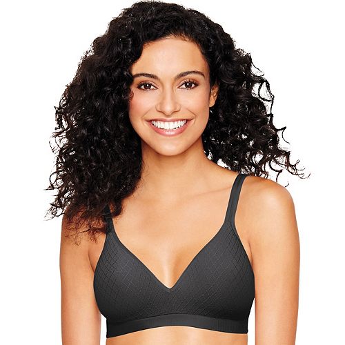 Women's Hanes Ultimate® Perfect Coverage WireFree Bra HU08