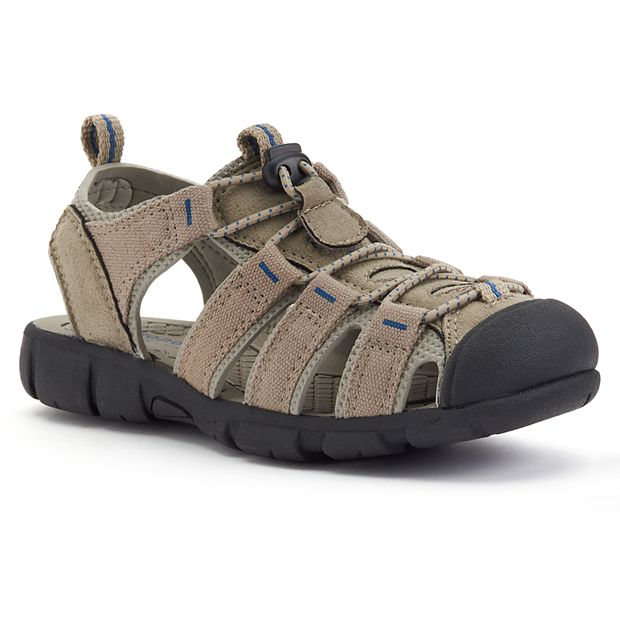 Sonoma best sale boys sandals