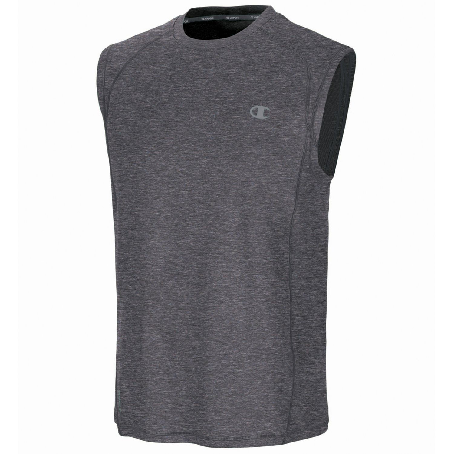 champion performance muscle tee