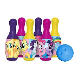 My Little Pony Bowling Set