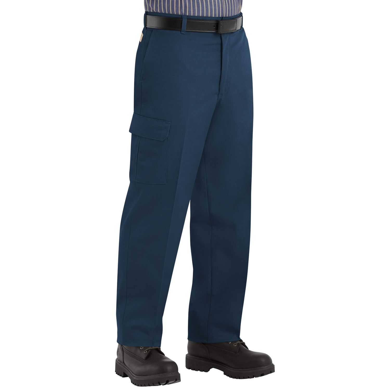 navy blue khaki work pants