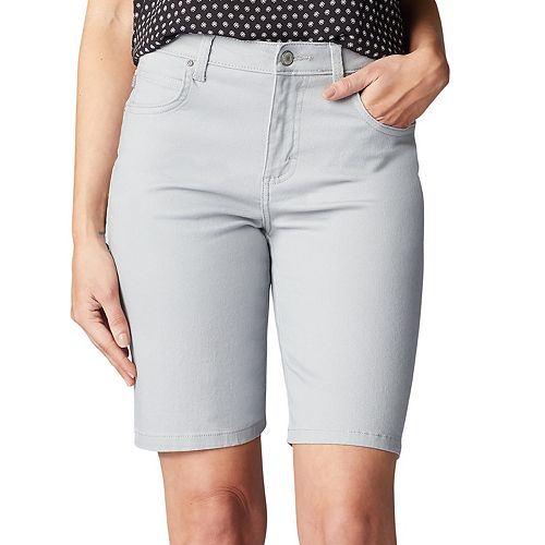 Women's Lee® Kathy Relaxed Bermuda Jean Shorts