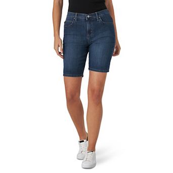 Women's Lee® Kathy Relaxed Bermuda Shorts