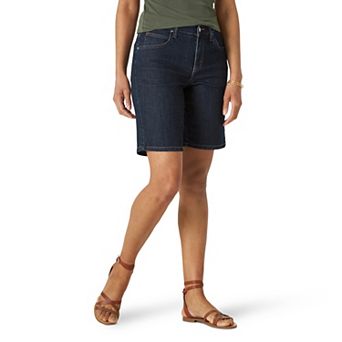 Women's Lee® Kathy Relaxed Bermuda Shorts
