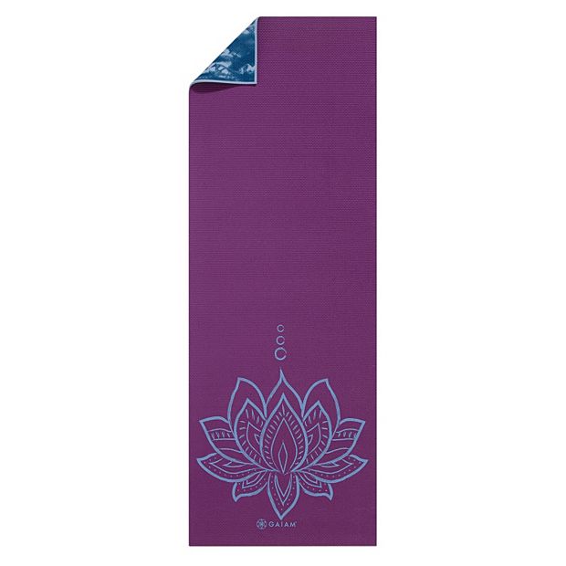 Kohls hot sale yoga mat