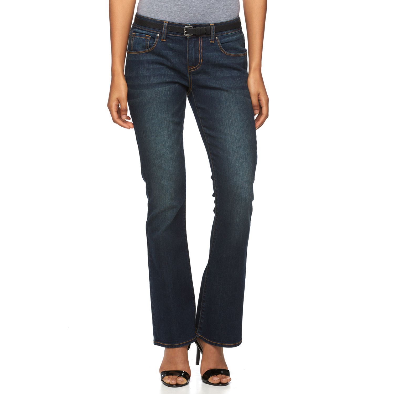 apt 9 jeans kohls