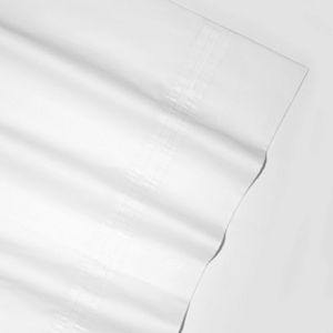 Egyptian Cotton Percale 350 Thread Count Sheet Set