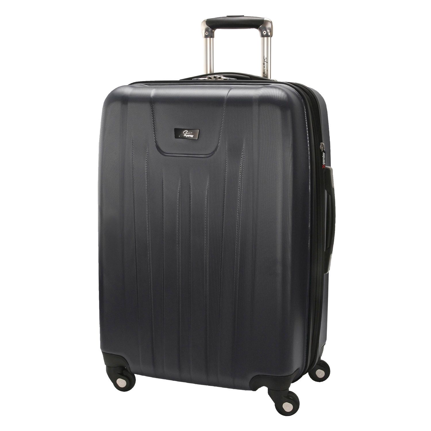 skyway oasis 2.0 hardside spinner luggage