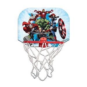 Marvel Avengers Assemble Hoop Set