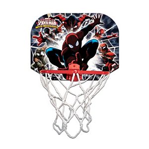Marvel Ultimate Spiderman Web Warriors Hoop Set