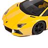 world tech toys lamborghini aventador