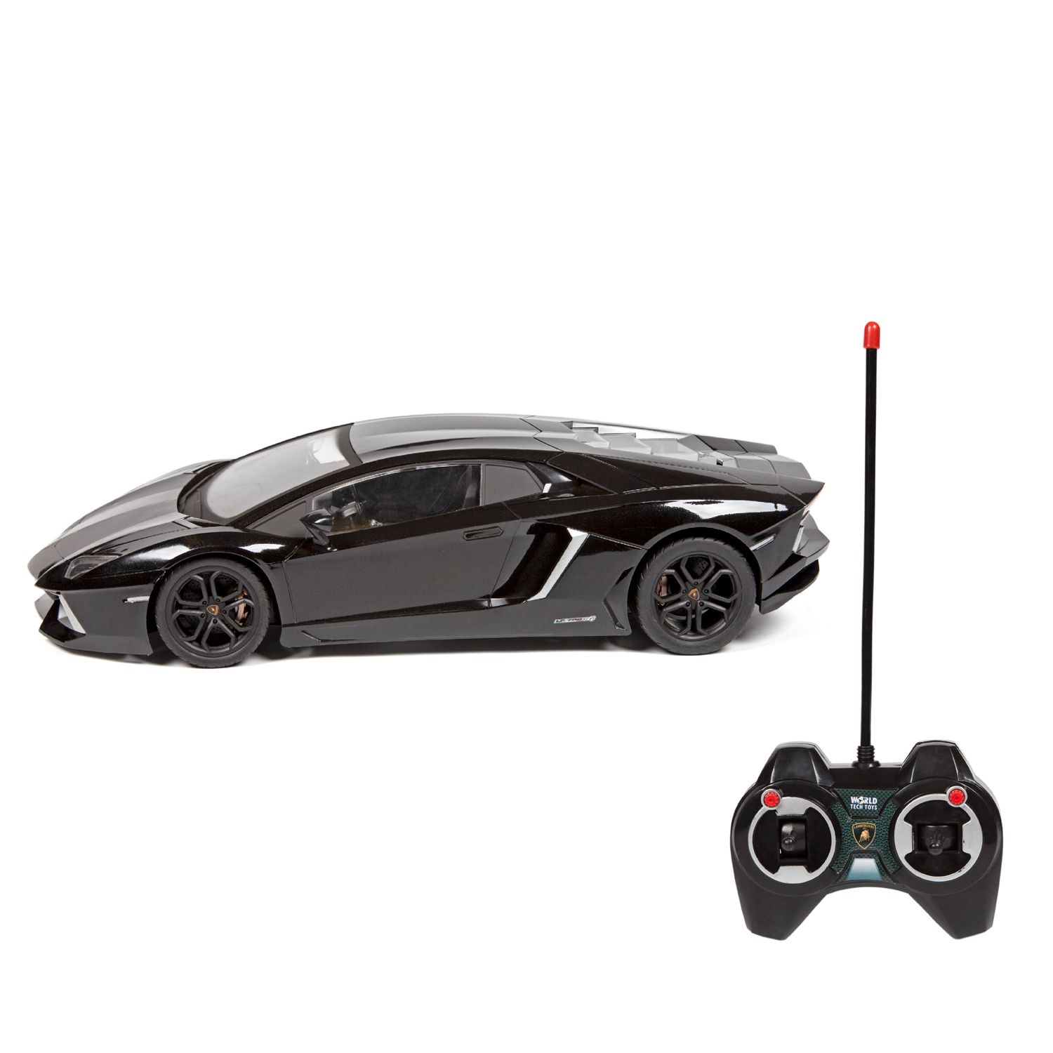 lamborghini aventador toy car remote control