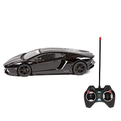 lamborghini truck remote control car