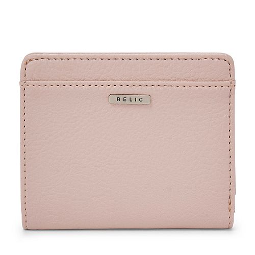Relic by Fossil RFID-Blocking Bifold Wallet