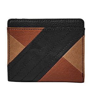 Relic RFID-Blocking Bifold Wallet