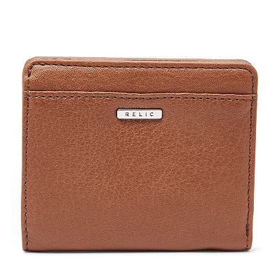 Relic clutch wallet hot sale