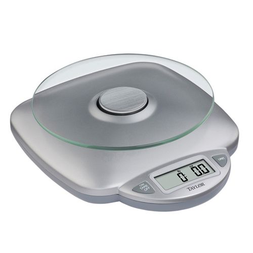 Taylor 3842 Digital Food Scale