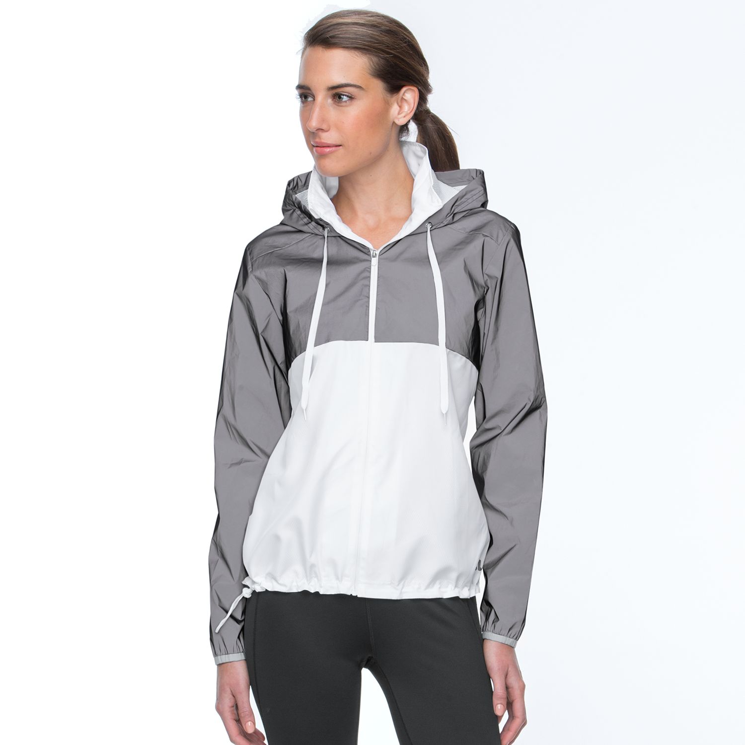 kohls fila womens jacket