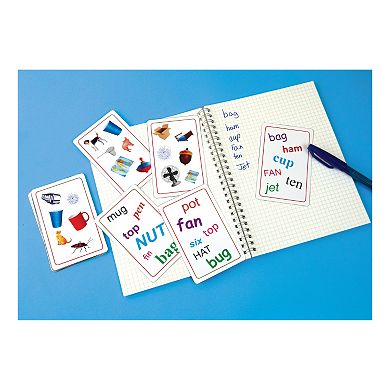 Super Genius First Words Game by Blue Orange Games