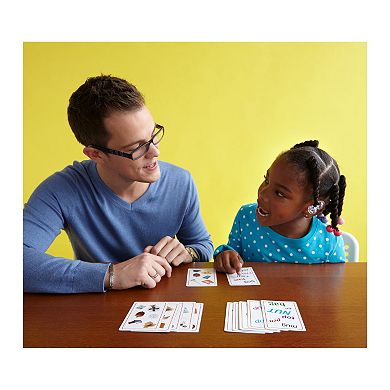 Super Genius First Words Game by Blue Orange Games