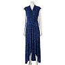 Women's Apt. 9® High-Low Maxi Dress